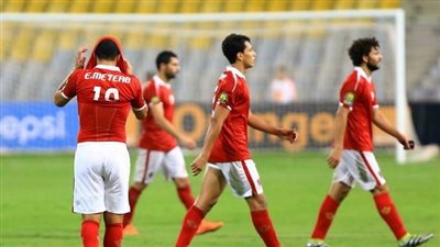 الأهلي يودع المنافسة الأفريقية.. ويتعادل سلبيًّا مع الوداد المغربي