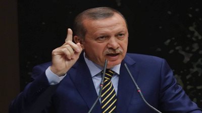 بالفيديو.. خبير: إسرائيل أبلغت أردوغان بـ