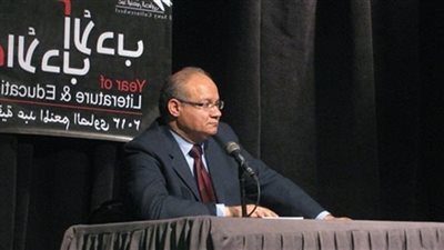 اللاوندي عن مشاركة السيسي في القمة الأفريقية: يكمل مسيرة عبد الناصر