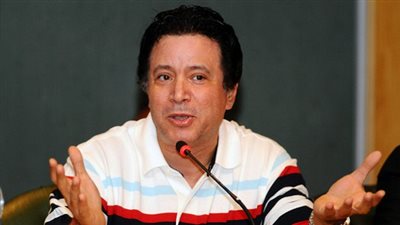 درويش: تعالجت في لندن من برنامج رامز جلال.. وأوراق القضية جاهزة