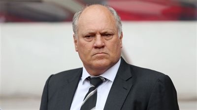 مارتن يول: لن أستقيل.. أنا بطل الدوري وبنافس على الكأس