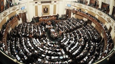 رفعت حسين: شرحنا للنواب أضرار قانون الخدمة المدنية 