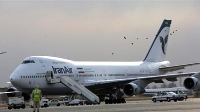 تسيير 12 رحلة جوية بدون ركاب لإجلاء المسافرين الإيرانيين من تركيا