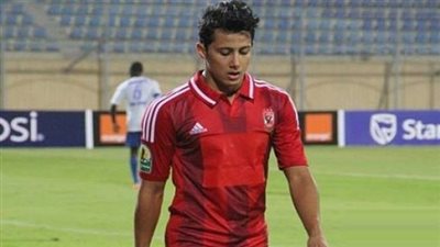 عمرو جمال يرفض صفقة مصر المقاصة