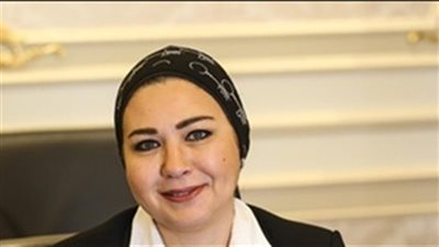 الضابط المتعدي على النائبة: 