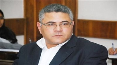 بدء نظر قرار منع جمال عيد وآخرين في 