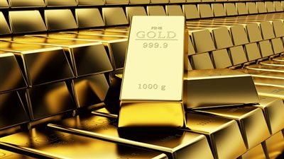 ثبات أسعار الذهب.. وعيار