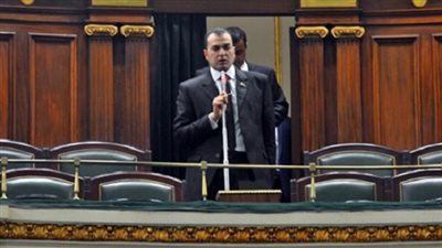 برلماني: لا توجد أي عمليات تزوير في 