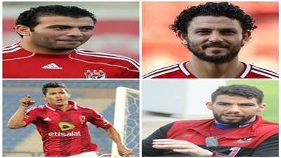 مجزرة جماعية للفريق الأهلاوي حال الخسارة من الوداد..