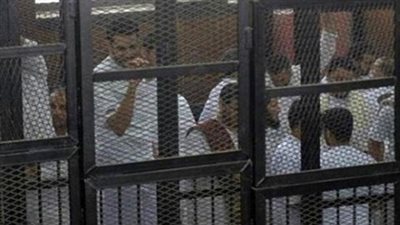 ننشر أسماء المحكوم عليهم بالإعدام والمؤبد في 