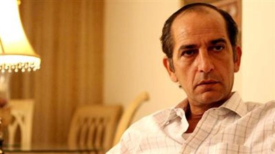  هشام سليم ينفعل على الإعلاميين.. وعبدالوهاب يحاول تهدئته