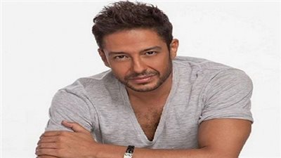 كريم الحميدي: سعيد لوصول 