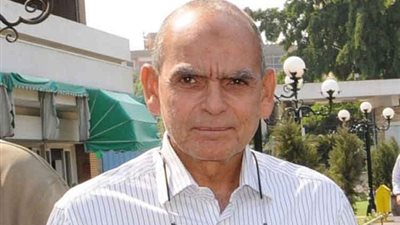 أمين صندوق الأهلي: فقدنا أسطورة ورمزًا كبيرًا