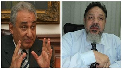 الزيات: عاشور يمارس