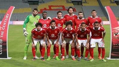 الأهلي يحدد موعد سفره للمغرب استعدادًا للوداد