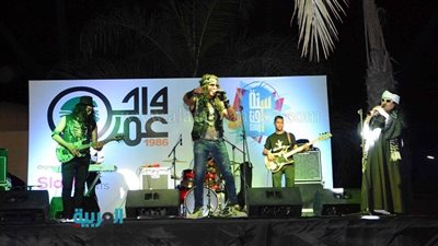 بالصور.. حفل فريق 