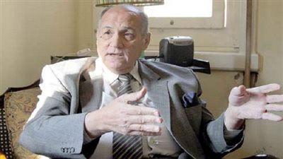 خبير: إسرائيل وراء خروج سيناء من 