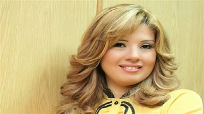 رانيا فريد شوقي تبدأ تصوير 