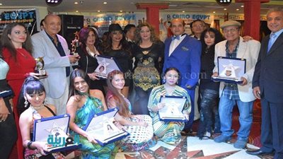 افتتاح المهرجان السادس لـ