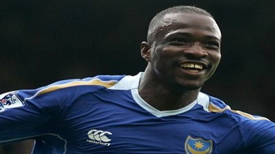 الإسماعيلي يؤجل الكشف الطبي لجون أوتاكا