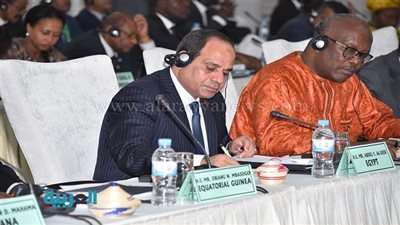 بالفيديو.. خبير: السيسي وضع 