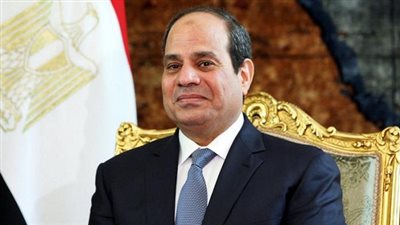 السيسي يؤكد على تطلع مصر لتطوير علاقاتها التاريخية مع الكونغو