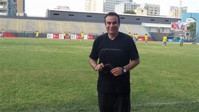 خاص.. علاء وحيد يكشف تفاصيل جديدة في صفقتي 