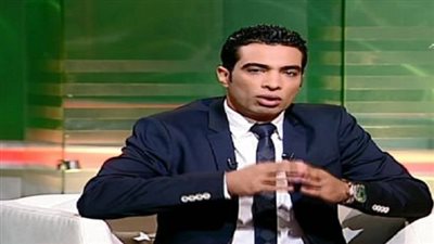 شادي محمد: الأهلي بلا روح أو طعم.. ودكة الاحتياطي 