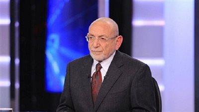 عدلي القيعي: أتمنى تخليد ذكرى المُخلص 