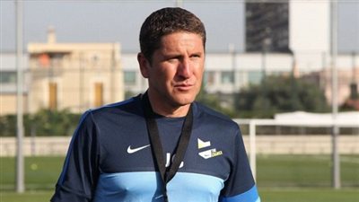 بالصور.. كارلوس جاريدو يلمح إلى عودته لتدريب الأهلي 