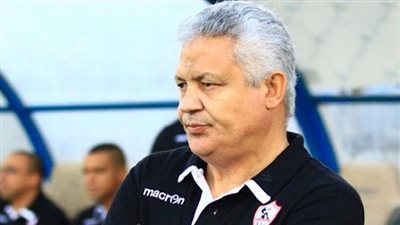 محمد حلمي: أتحمل المسئولية كاملة في الخسارة أمام صن داونز