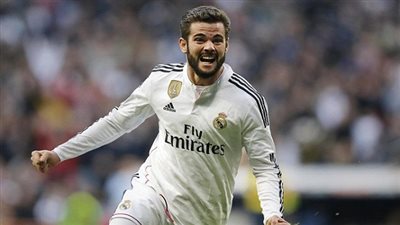 مدافع ريال مدريد على رادار روما