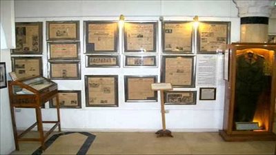 القرية الفرعونية تحتفل بثورة 23 يوليو بمتحف عبدالناصر