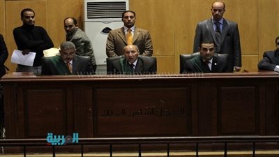 تأجيل محاكمة المتهمين في 