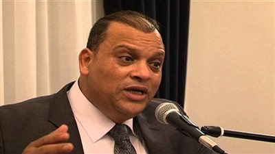 الفضالي يختصم 