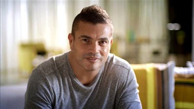 شطب دعوى روتانا ضد عمرو دياب بسبب 