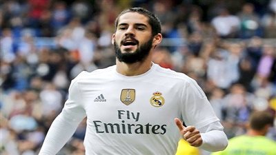 جلسة ودية لتحديد مصير إيسكو في ريال مدريد