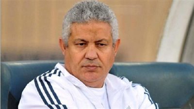 خاص.. تغييرات بالجملة بجهاز الزمالك ومنصب جديد لحلمي