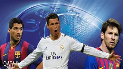  ننشر القائمة النهائية للمرشحين لأفضل لاعب في أوروبا