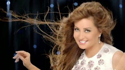 الجمعة.. لطيفة في مهرجان 