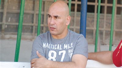 إبراهيم حسن: حق حسام حسن عند رئيس الجمهورية