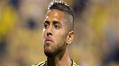  رسميًا.. الإسماعيلي يفسخ تعاقده مع عمرو طارق