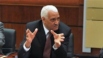 محافظ السويس يأمر بتسكين أسر المنزل المحترق بقرية الحجاج