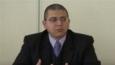 تجديد حبس الصحفي إسماعيل الإسكندراني بتهمة الانضمام لجماعة محظورة 