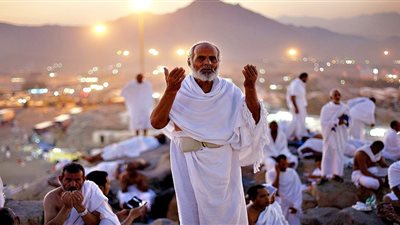 ننشر شروط التقديم لمنحة تأشيرة الحج بالقاهرة 