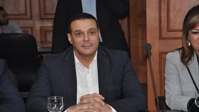 رسميًا.. عصام عبدالفتاح يترشح لانتخابات اتحاد الكرة