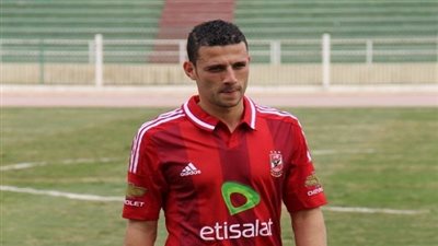 المقاصة يترقب قرار الأهلي بشأن 