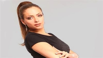 ريم البارودي تتجاهل انتقادات صورة 