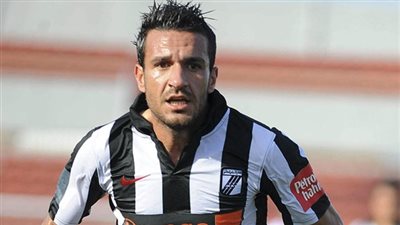 وكيل معلول: اللاعب سيكون في القاهرة خلال 48 ساعة لمدة 4 سنوات