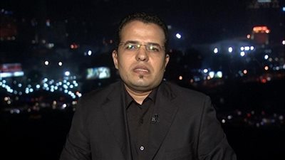 بالفيديو.. خبير: أردوغان استبعد 18 ألف جندي تركي من الجيش